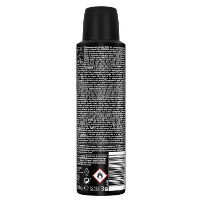 Rexona Men Active Protection+ Invisible Antiperspirant za moške 150 ml
