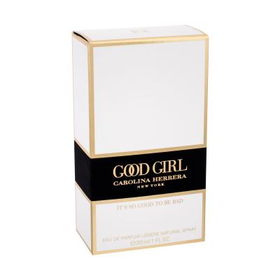 Carolina Herrera Good Girl Légère Parfumska voda za ženske 30 ml
