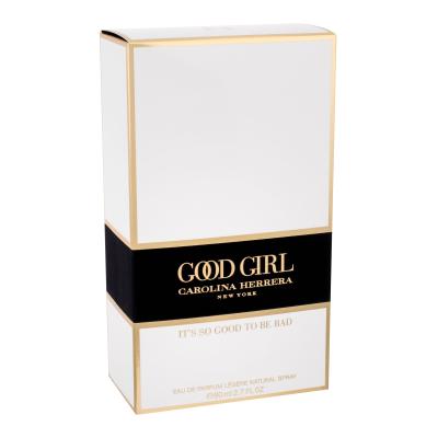 Carolina Herrera Good Girl Légère Parfumska voda za ženske 80 ml