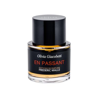 Frederic Malle En Passant Parfumska voda za ženske 50 ml