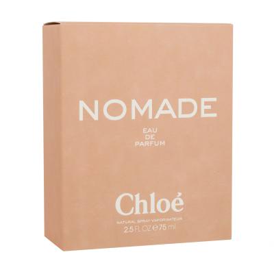 Chloé Nomade Parfumska voda za ženske 75 ml