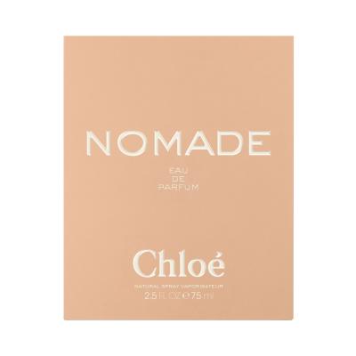 Chloé Nomade Parfumska voda za ženske 75 ml