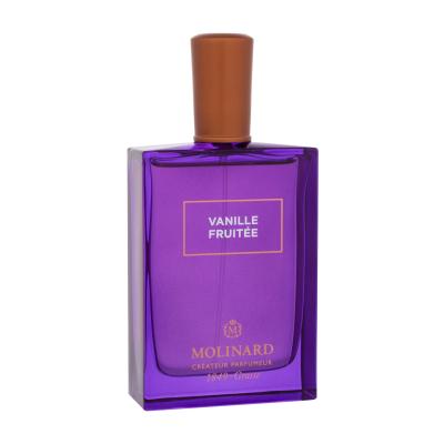 Molinard Les Elements Collection Vanille Fruitée Parfumska voda 75 ml