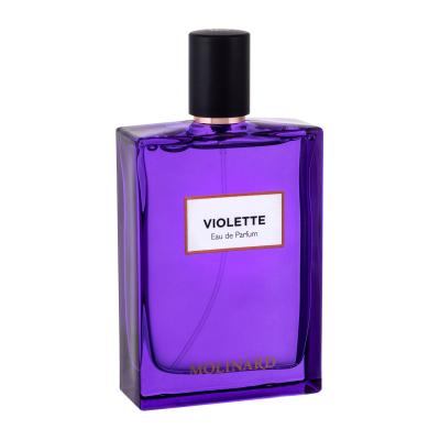 Molinard Les Elements Collection Violette Parfumska voda 75 ml
