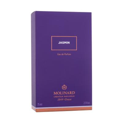 Molinard Les Elements Collection Jasmin Parfumska voda za ženske 75 ml