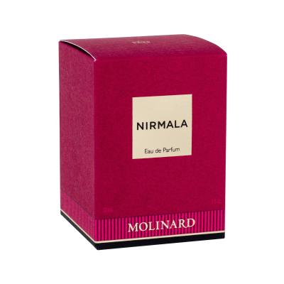 Molinard Nirmala 2017 Parfumska voda za ženske 30 ml