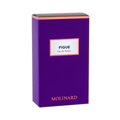 Molinard Les Elements Collection Figue Parfumska voda 30 ml