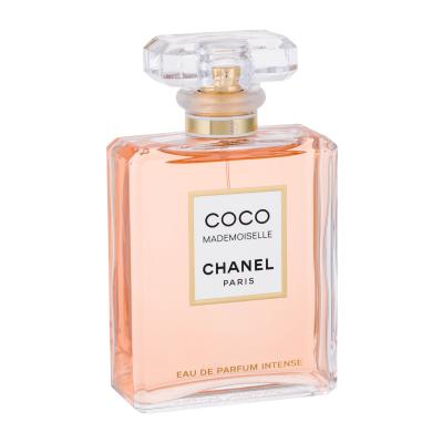 Chanel Coco Mademoiselle Intense Parfumska voda za ženske 100 ml