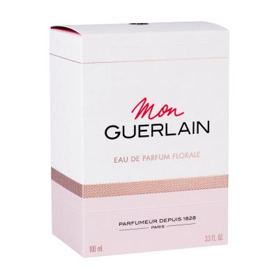Guerlain Mon Guerlain Florale Parfumska voda za ženske 100 ml