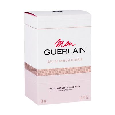 Guerlain Mon Guerlain Florale Parfumska voda za ženske 30 ml
