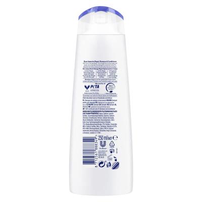 Dove Intensive Repair Šampon za ženske 250 ml