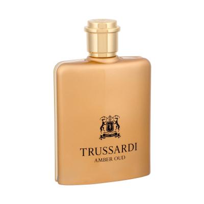Trussardi Amber Oud Parfumska voda za moške 100 ml