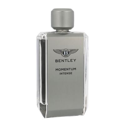 Bentley Momentum Intense Parfumska voda za moške 100 ml poškodovana škatla