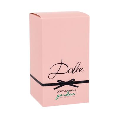 Dolce&amp;Gabbana Dolce Garden Parfumska voda za ženske 50 ml