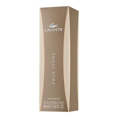 Lacoste Pour Femme Intense Parfumska voda za ženske 90 ml