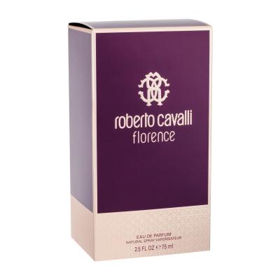 Roberto Cavalli Florence Parfumska voda za ženske 75 ml