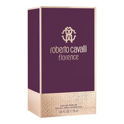 Roberto Cavalli Florence Parfumska voda za ženske 75 ml