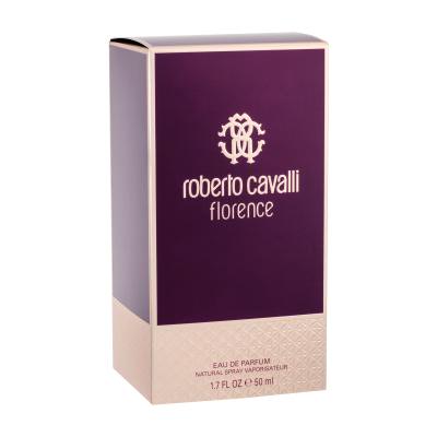 Roberto Cavalli Florence Parfumska voda za ženske 50 ml