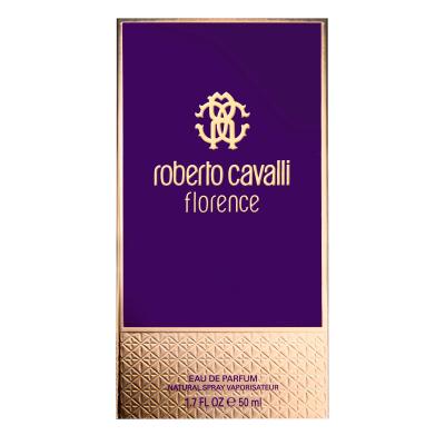 Roberto Cavalli Florence Parfumska voda za ženske 50 ml