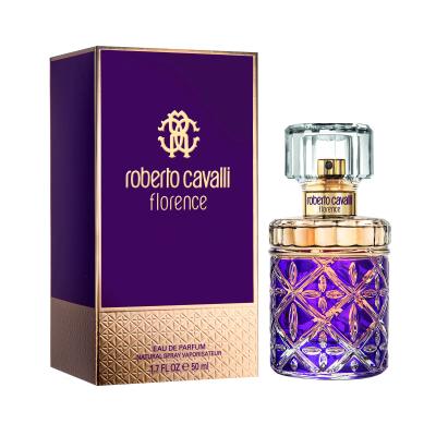 Roberto Cavalli Florence Parfumska voda za ženske 50 ml