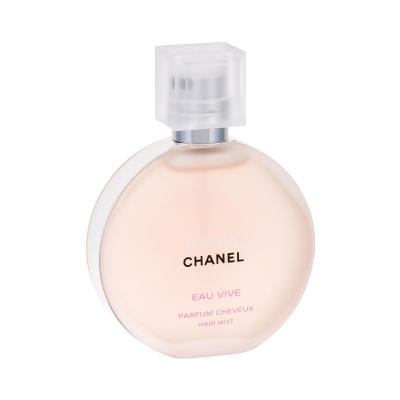 Chanel Chance Eau Vive Dišava za lase za ženske 35 ml
