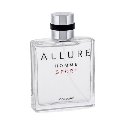 Chanel Allure Homme Sport Cologne Kolonjska voda za moške 50 ml