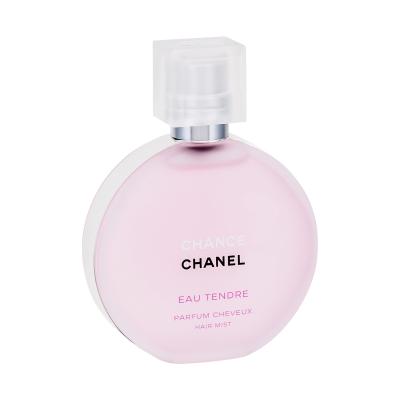 Chanel Chance Eau Tendre Dišava za lase za ženske 35 ml