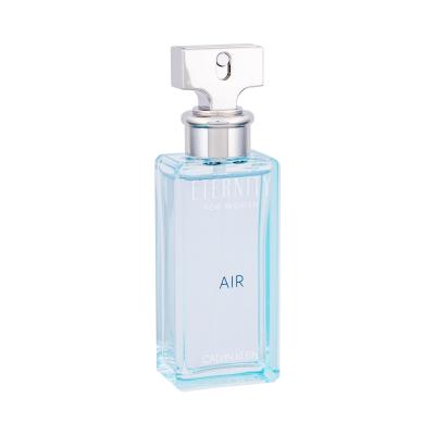 Calvin Klein Eternity Air Parfumska voda za ženske 50 ml