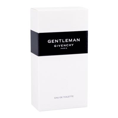 Givenchy Gentleman 2017 Toaletna voda za moške 50 ml