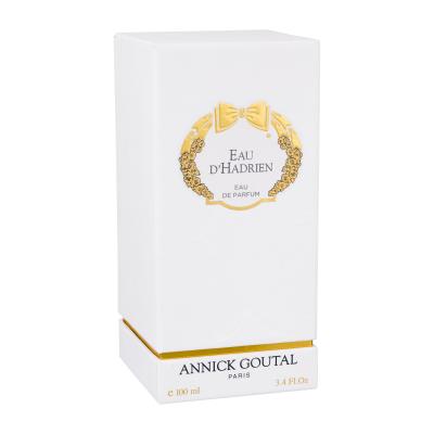 Annick Goutal Eau d´Hadrien Parfumska voda za ženske 100 ml