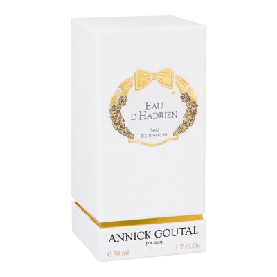 Annick Goutal Eau d´Hadrien Parfumska voda za ženske 50 ml