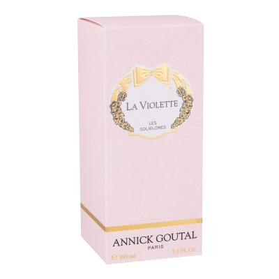 Goutal La Violette Toaletna voda za ženske 100 ml