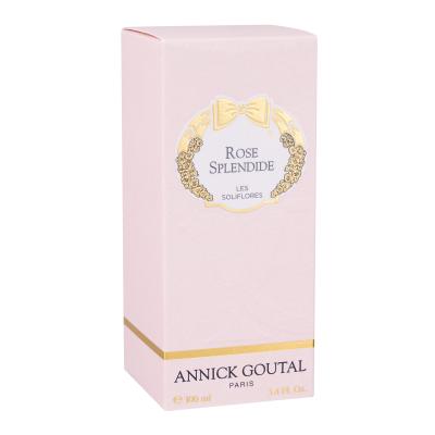 Goutal Rose Splendide Toaletna voda za ženske 100 ml