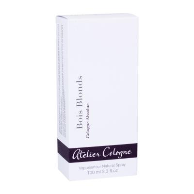 Atelier Cologne Bois Blonds Parfum 100 ml