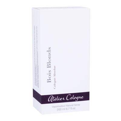Atelier Cologne Bois Blonds Parfum 200 ml