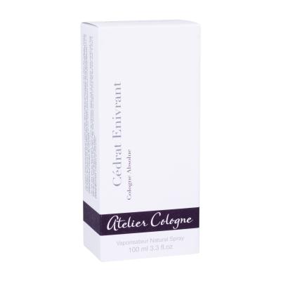 Atelier Cologne Cédrat Enivrant Parfum 100 ml