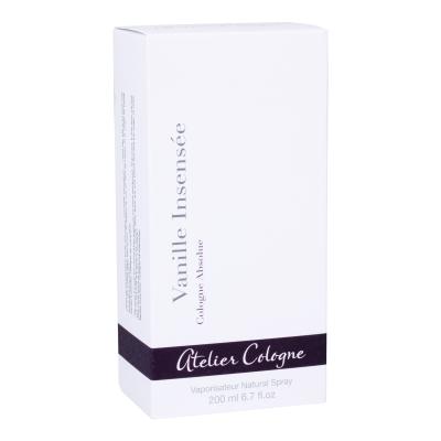 Atelier Cologne Vanille Insensée Parfum 200 ml