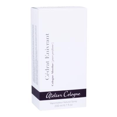 Atelier Cologne Cédrat Enivrant Parfum 200 ml
