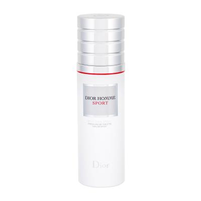 Christian Dior Dior Homme Sport Very Cool Spray Toaletna voda za moške 100 ml