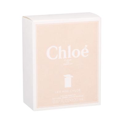 Chloé Chloé Fleur Parfumska voda za ženske 20 ml