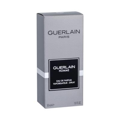 Guerlain Guerlain Homme Parfumska voda za moške 50 ml