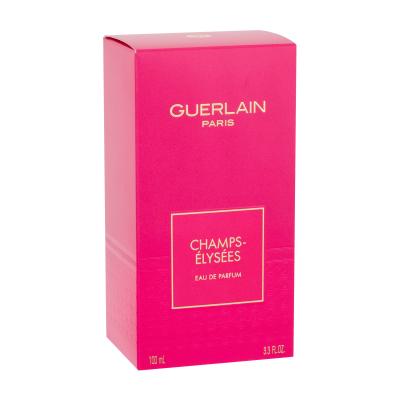 Guerlain Champs Élysées Parfumska voda za ženske 100 ml