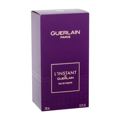 Guerlain L´Instant de Guerlain Toaletna voda za ženske 100 ml