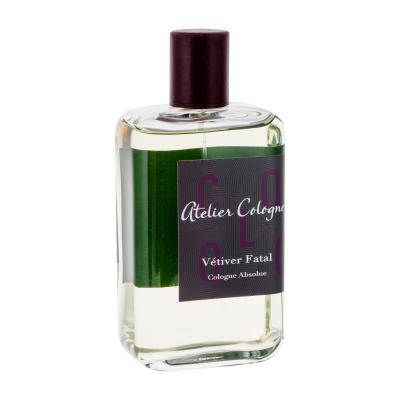 Atelier Cologne Vetiver Fatal Parfum 200 ml