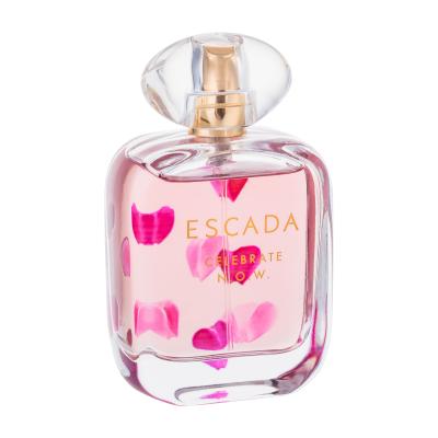 ESCADA Celebrate N.O.W. Parfumska voda za ženske 80 ml poškodovana škatla