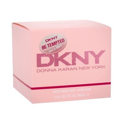 DKNY DKNY Be Tempted Eau So Blush Parfumska voda za ženske 100 ml