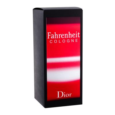 Christian Dior Fahrenheit Cologne Kolonjska voda za moške 200 ml