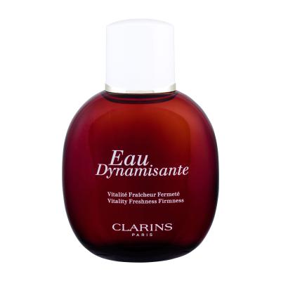 Clarins Aroma Eau Dynamisante Negovalna dišeča meglica 100 ml