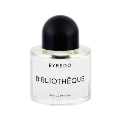 BYREDO Bibliothèque Parfumska voda 50 ml