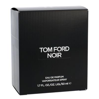 TOM FORD Noir Parfumska voda za moške 50 ml poškodovana škatla